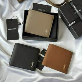 Picture of Saint Laurent Wallets _SKUfw213010278fw